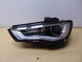 Frontscheinwerfer Audi A3 8V0941005 Xenon Links Scheinwerfer Headlight