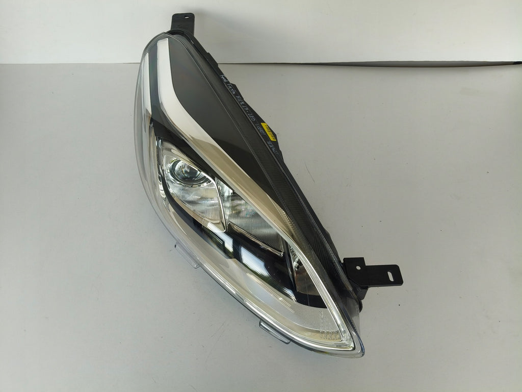 Frontscheinwerfer Ford Fiesta H1BB-13W029-CE LED Rechts Scheinwerfer Headlight