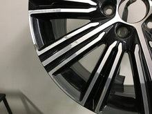 Laden Sie das Bild in den Galerie-Viewer, 1x Alufelge 18 Zoll 8.0&quot; 5x108 42ET 31471312 Volvo S60 V60 Rim Wheel