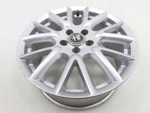Load image into Gallery viewer, 1x Alufelge 17 Zoll 7.5" 5x110 41ET Silber 50508685 Alfa Romeo 159 Rim Wheel FEL8926560202yj