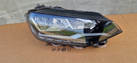 Frontscheinwerfer VW Golf Sportsvan 517941006D LED Rechts Scheinwerfer Headlight SCH4838050197oo