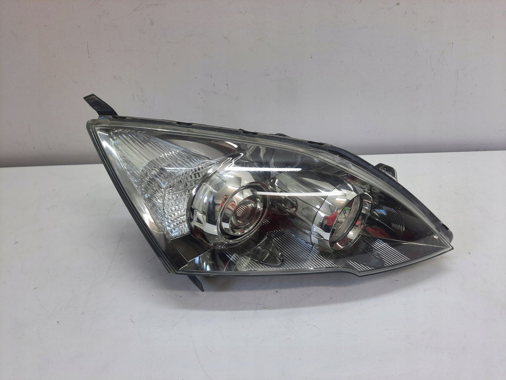 Frontscheinwerfer Honda Crv Cr-V III 33100-SWW-G1CC Xenon Rechts Headlight