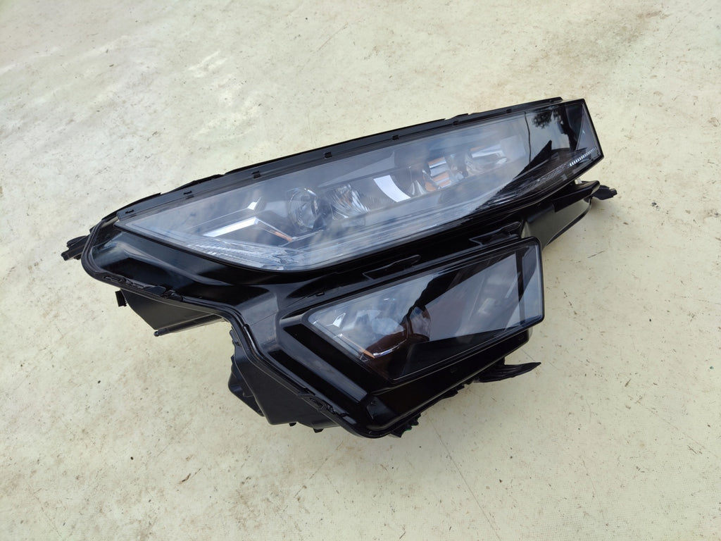 Frontscheinwerfer Skoda Kodiaq 566941036A LED Rechts Scheinwerfer Headlight SCH1746163832uy
