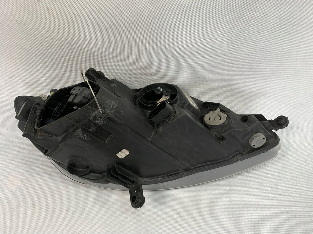 Frontscheinwerfer VW Golf Plus I 5M1941005D Links Scheinwerfer Headlight SCH9180608824os