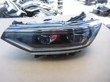 Load image into Gallery viewer, Frontscheinwerfer VW Passat B8 3G1941081P LED Links Scheinwerfer Headlight