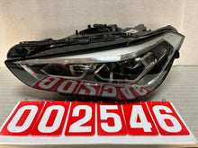 Laden Sie das Bild in den Galerie-Viewer, Frontscheinwerfer BMW X1 F48 6311-5A01177-03 Full LED Links Headlight SCH5362189282az