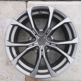 1x Alufelge 17 Zoll 7.5