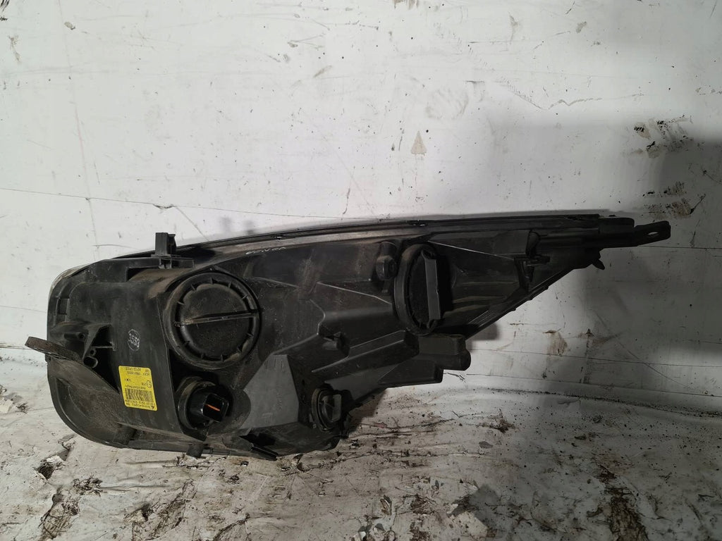 Frontscheinwerfer Kia Venga 030125720200 1P921-02000 Rechts Headlight SCH9750101505sj