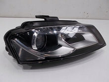 Laden Sie das Bild in den Galerie-Viewer, Frontscheinwerfer Audi A3 8P0941004 Xenon Rechts Scheinwerfer Headlight SCH6457554406dd