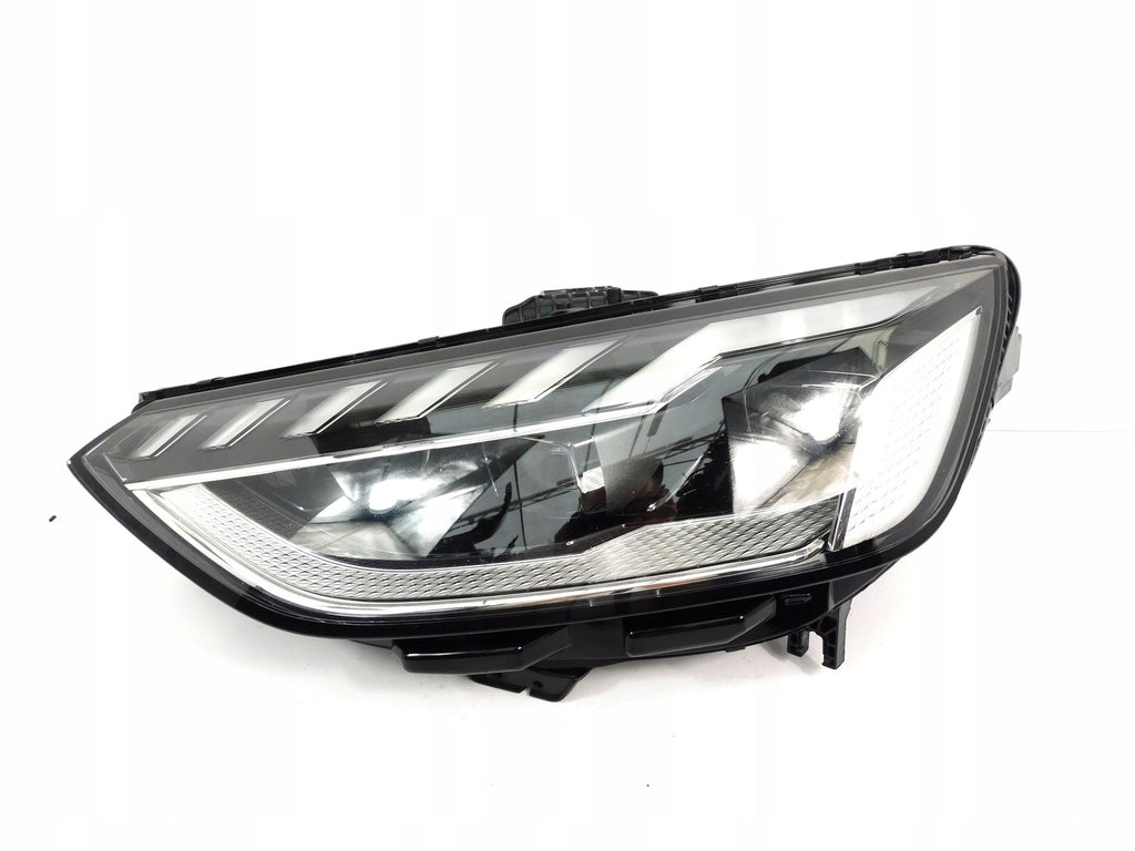 Frontscheinwerfer Audi A4 8W0941035 LED Links Scheinwerfer Headlight