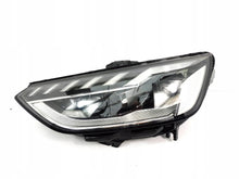 Load image into Gallery viewer, Frontscheinwerfer Audi A4 8W0941035 LED Links Scheinwerfer Headlight