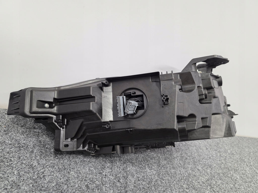 Frontscheinwerfer Volvo Xc60 II 32396588 Full LED Rechts Scheinwerfer Headlight SCH2279212675qg