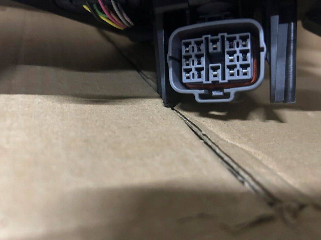 Frontscheinwerfer Mazda III B0L5-67890 Links Scheinwerfer Headlight