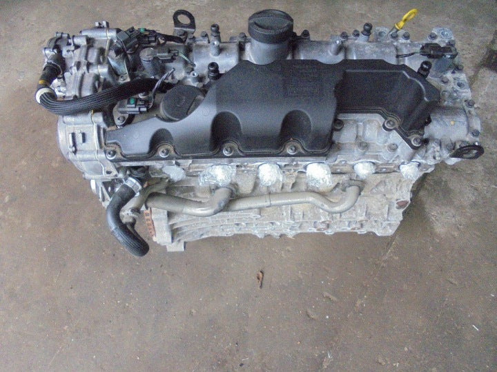 Motor Volvo Xc90 I B6324S 3.2 238PS 175kW 168TKm 2013 Benzin Engine Unkomplett MOT7777407716ib