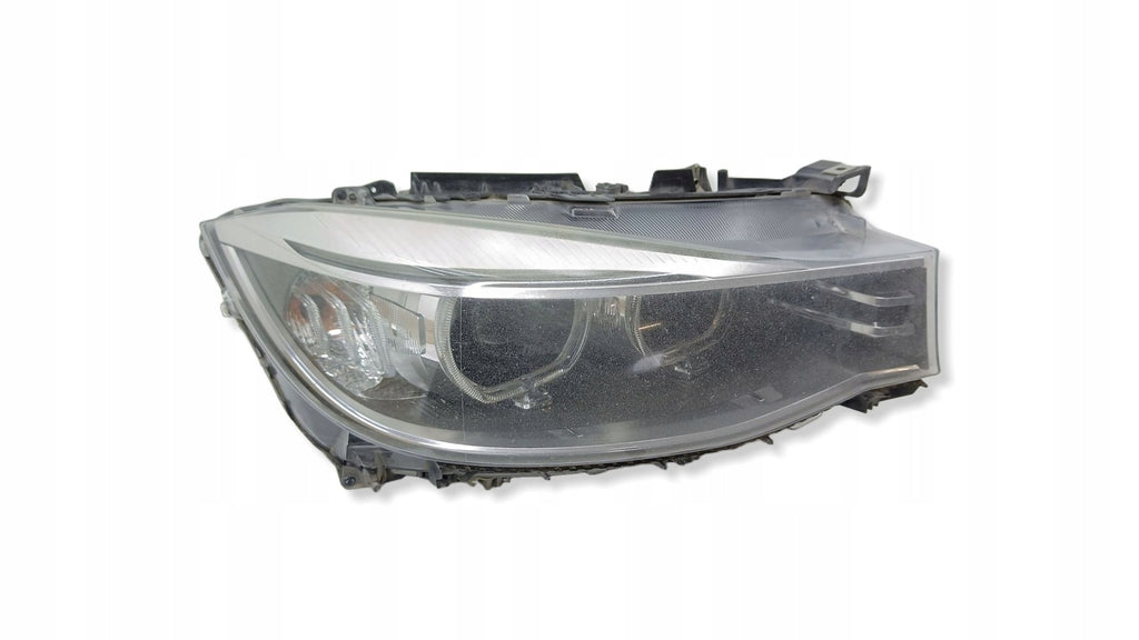 Frontscheinwerfer BMW 3 F34 7285698 Rechts Scheinwerfer Headlight SCH7186113340ud