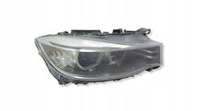 Load image into Gallery viewer, Frontscheinwerfer BMW 3 F34 7285698 Rechts Scheinwerfer Headlight SCH7186113340ud