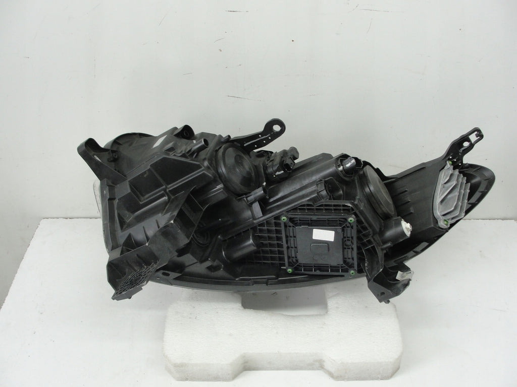 Frontscheinwerfer Renault Kadjar 260104607R LED Rechts Scheinwerfer Headlight SCH9814690292tb