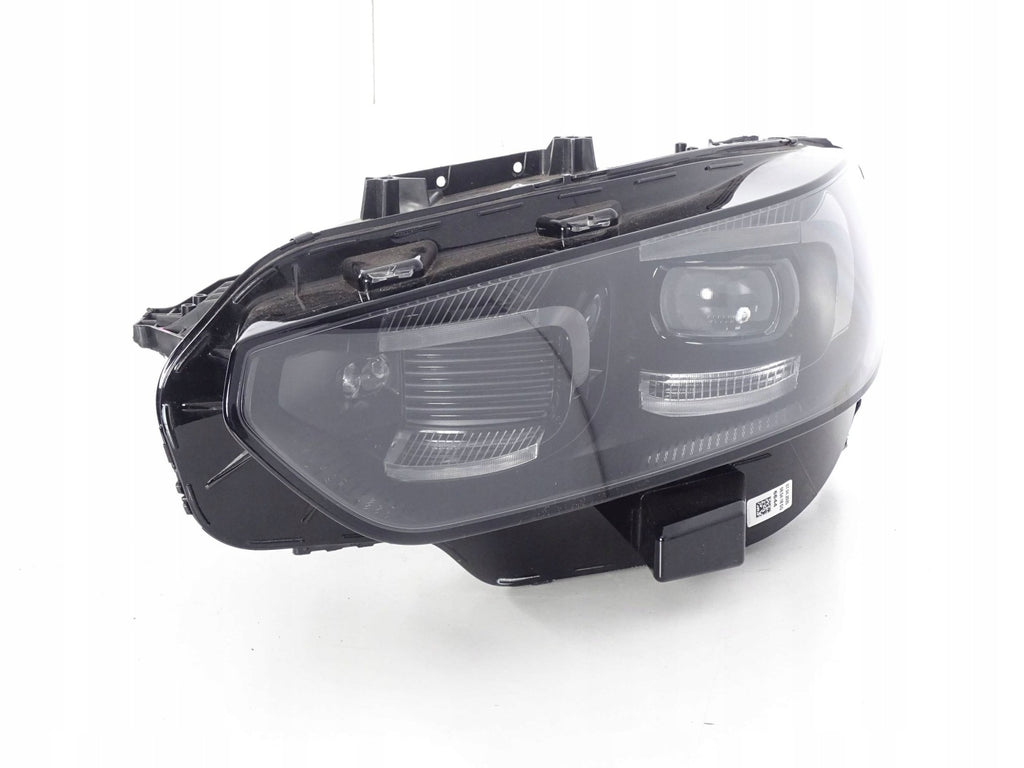 Frontscheinwerfer Ford Capri R2KB-13E017 Links Scheinwerfer Headlight SCH7821561724gn