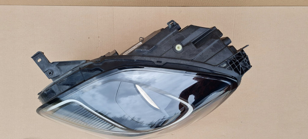 Frontscheinwerfer Ford Puma L1TB-13E014-CA LED Links Scheinwerfer Headlight