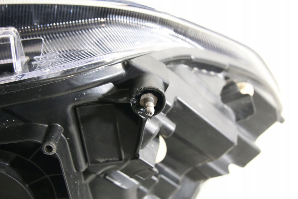 Frontscheinwerfer Ford Mk UZ18130 886283293 PZ31-13E015-CB LED Links Headlight SCH1664213218hs
