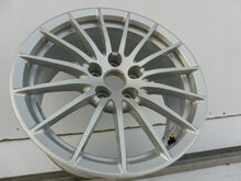 Load image into Gallery viewer, 1x Alufelge 17 Zoll 7.5" 5x112 29ET 829601025A Audi A4 B9 Rim Wheel FEL1906479886pd