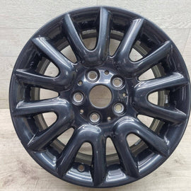 1x Alufelge 16 Zoll 5x112 6855104 Mini F56 F55 Rim Wheel FEL2932616644kg