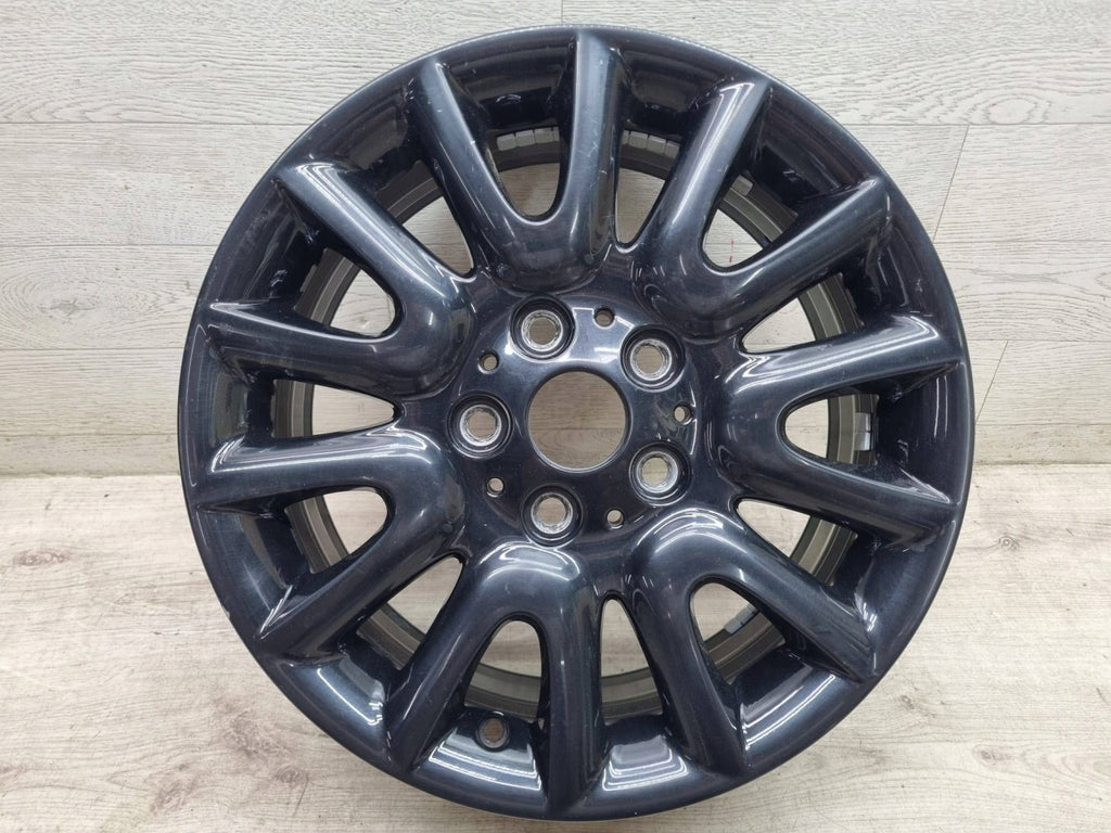 1x Alufelge 16 Zoll 5x112 6855104 Mini F56 F55 Rim Wheel FEL2932616644kg