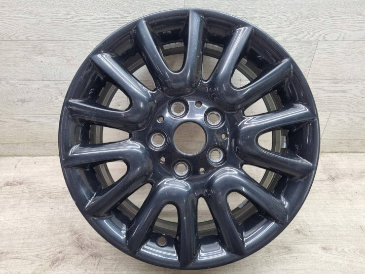 1x Alufelge 16 Zoll 5x112 6855104 Mini F56 F55 Rim Wheel FEL2932616644kg