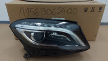 Load image into Gallery viewer, Frontscheinwerfer Mercedes-Benz Gla A1569062400 Xenon Rechts Headlight SCH8114091317qt