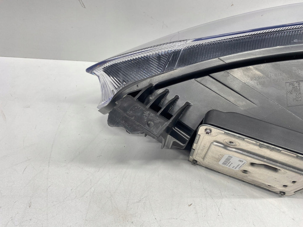 Frontscheinwerfer Ford Focus IV JX7B-13E016-CH JX7B-13B626-BH LED Rechts SCH5252608669ya