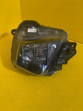 Load image into Gallery viewer, Frontscheinwerfer Hyundai Tucson N7921-62110 LED Links Scheinwerfer Headlight