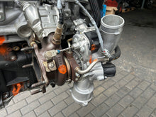 Load image into Gallery viewer, Motor Audi A5 A4 DEMA DEM 2.0 TFSI 30TKm Benzin Engine Komplett