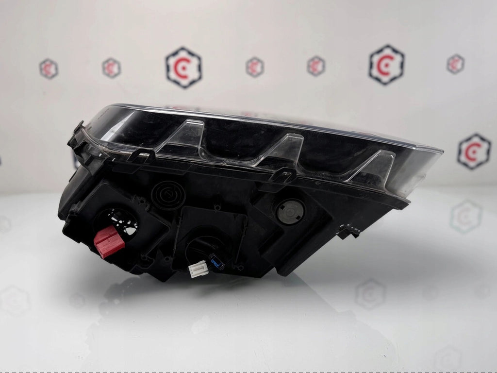 Frontscheinwerfer VW Amarok 2H3941032 Xenon Rechts Scheinwerfer Headlight SCH3470176882bp