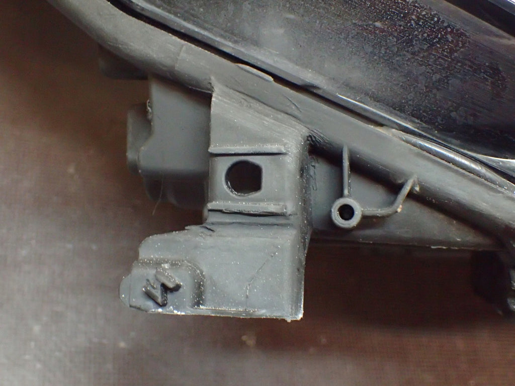 Frontscheinwerfer Opel Astra 39195689 Full LED Rechts Scheinwerfer Headlight SCH4342467007rk