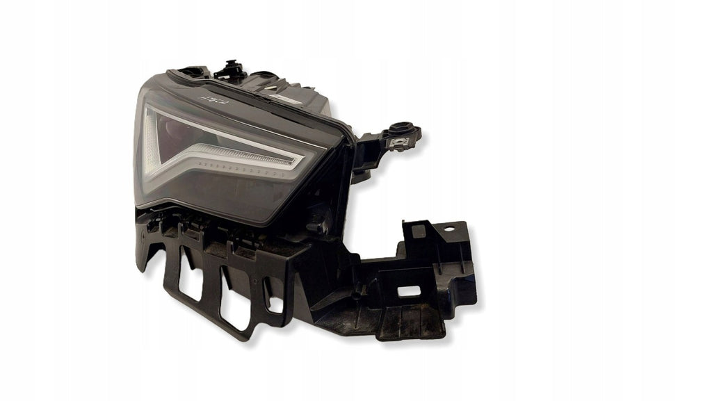 Frontscheinwerfer Seat Ateca 576941032B Rechts Scheinwerfer Headlight SCH2046442687bk