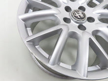 Load image into Gallery viewer, 1x Alufelge 17 Zoll 7.5" 5x110 41ET Silber 50508685 Alfa Romeo 159 Rim Wheel FEL8926560202yj