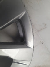 Load image into Gallery viewer, 1x Alufelge 17 Zoll 6.5" 5x112 49ET Glanz Silber 2KF601025A Ford I Rim Wheel FEL3124582786xy
