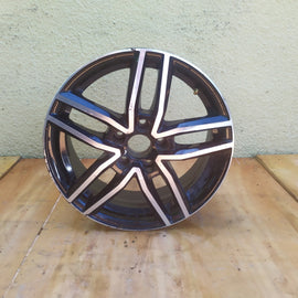 1x Alufelge 16 Zoll 6.5