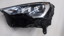 Laden Sie das Bild in den Galerie-Viewer, Frontscheinwerfer Audi Q3 83A941011 LED Links Scheinwerfer Headlight