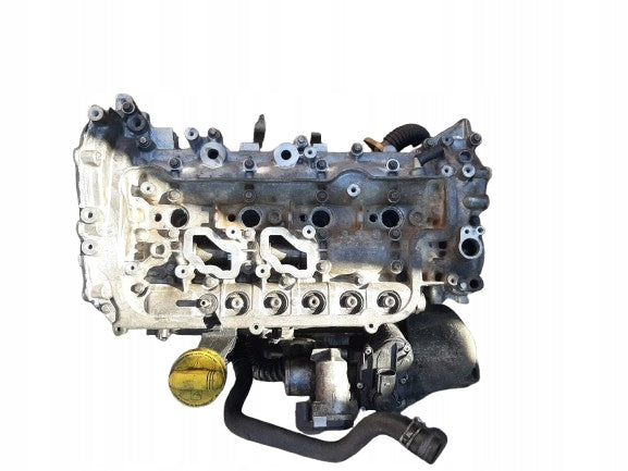 Motor Renault Trafic II M9R782 2.0 DCI Diesel Engine Unkomplett Überholt