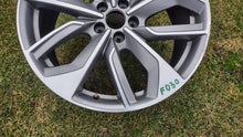 Laden Sie das Bild in den Galerie-Viewer, 1x Alufelge 20 Zoll 9.0" 5x112 38ET 4KE601025E Audi E-Tron Rim Wheel FEL9179609564jn