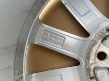 Load image into Gallery viewer, 1x Alufelge 17 Zoll 6.5" 5x112 5TA601025D VW Touran Rim Wheel FEL3217103971if
