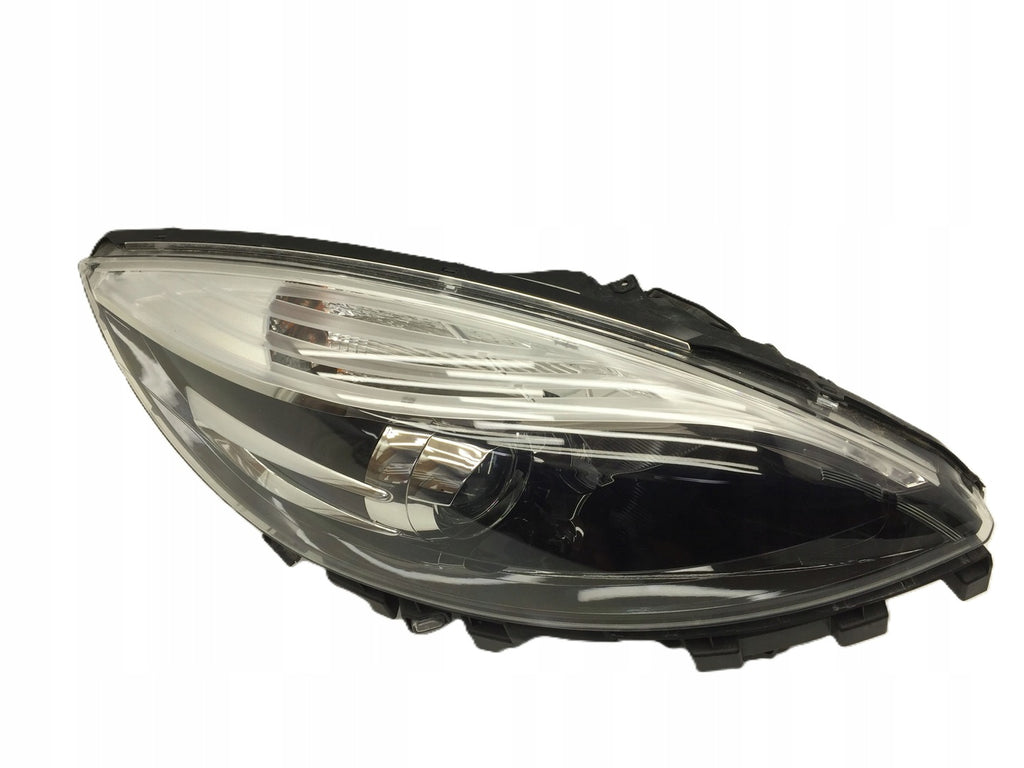 Frontscheinwerfer Renault Scenic 260106928R Rechts Scheinwerfer Headlight