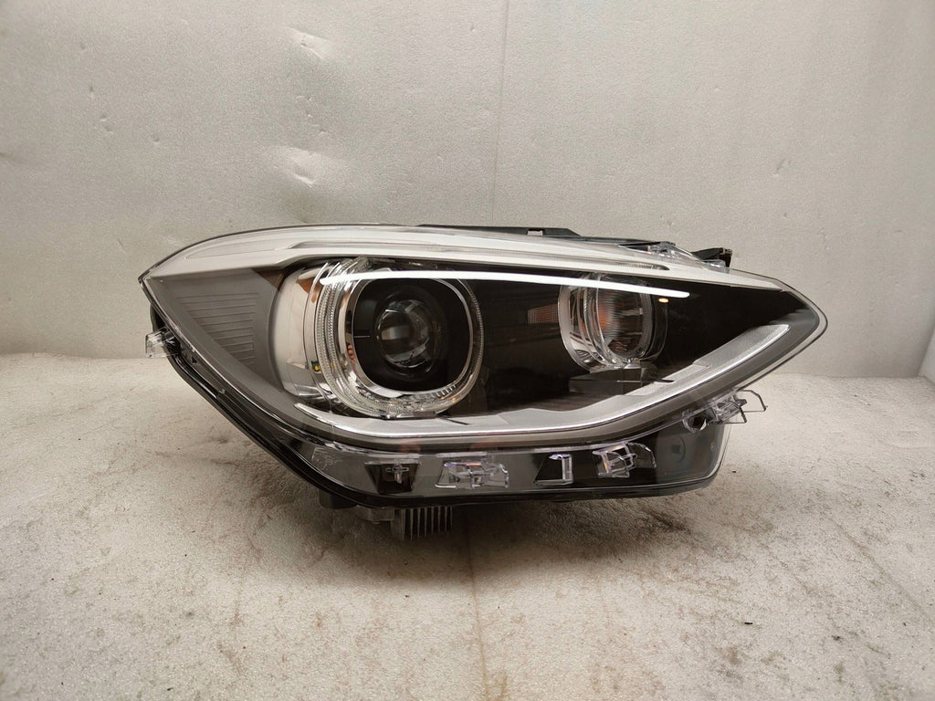 Frontscheinwerfer BMW 1 F20 7229678 LED Rechts Scheinwerfer Headlight SCH7337542182vl
