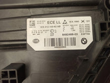 Laden Sie das Bild in den Galerie-Viewer, Frontscheinwerfer BMW F30 8492468-03 Full LED Rechts Scheinwerfer Headlight SCH3563683606vm