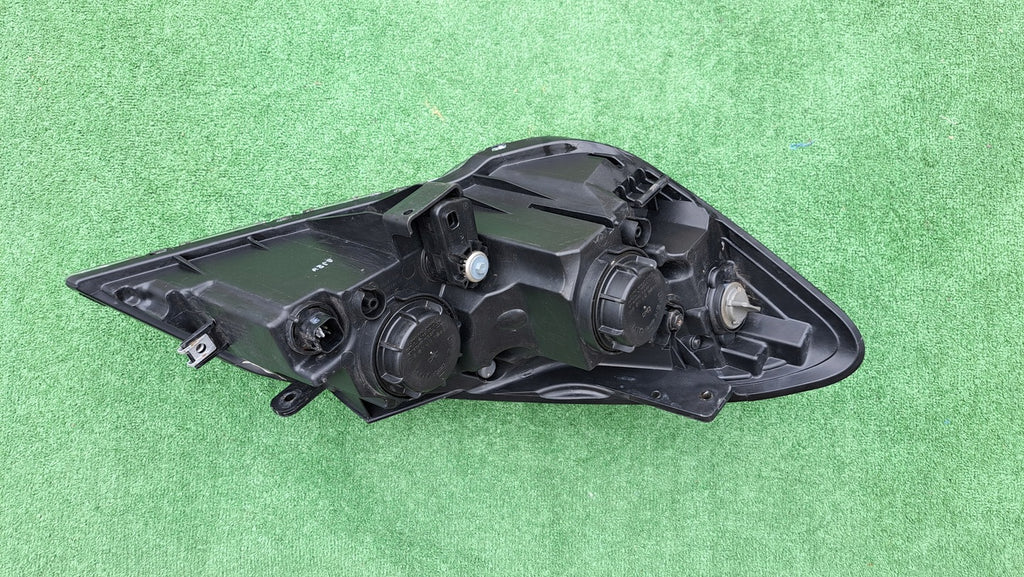 Frontscheinwerfer Kia Ceed Links Scheinwerfer Headlight