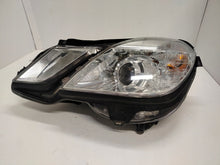 Laden Sie das Bild in den Galerie-Viewer, Frontscheinwerfer Mercedes-Benz W212 A2128208161 Links Scheinwerfer Headlight SCH6695753503sj