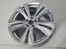 Laden Sie das Bild in den Galerie-Viewer, 1x Alufelge 18 Zoll 8.0&quot; 5x108 42ET 32243390 Volvo S60 V60 S90 V90 Rim Wheel