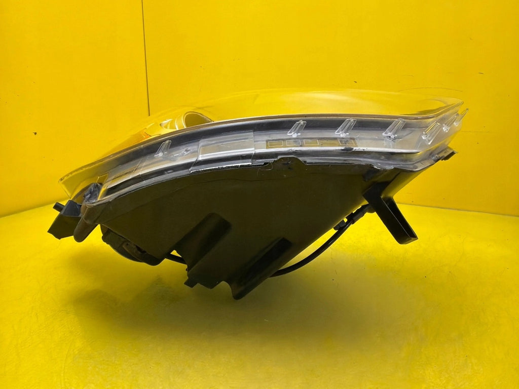 Frontscheinwerfer Ford FR3B-13005-B Xenon Rechts Scheinwerfer Headlight SCH4735605762jp