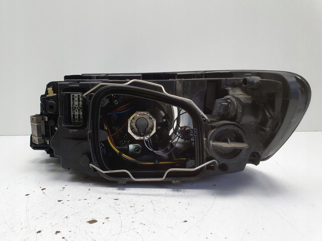 Frontscheinwerfer Volvo S40 II 31299588 0301237272 Xenon Rechts Headlight SCH5856535892sb